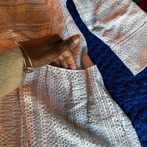 !!SOLD!! Habitat Tunic - Picture 4 of 7